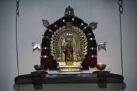 Samuhika Prarthana (Pictures Courtesy of Shri Dinesh Karkal)